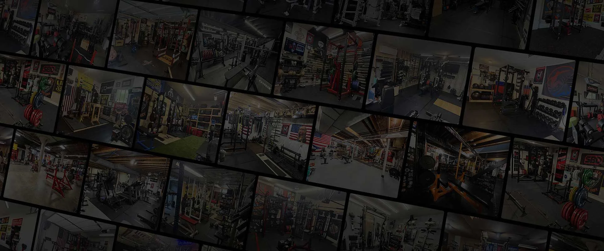 Find the best gym equipment near you