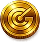 Achievement badge